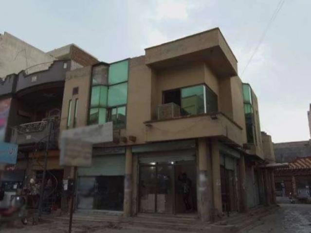 Commercial for sale in Rawalpindi, Islamabad Capital Territory