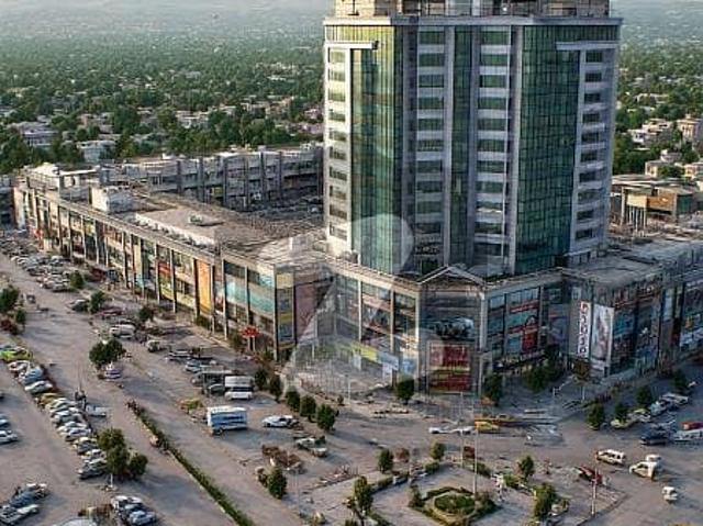 Building for sale in Islamabad