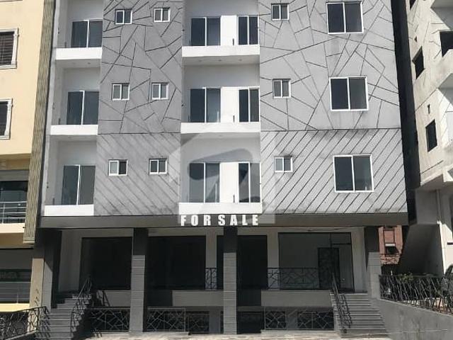 Building for sale in Islamabad