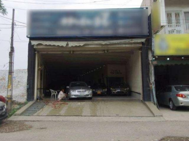 Commercial for sale in Rawalpindi, Islamabad Capital Territory