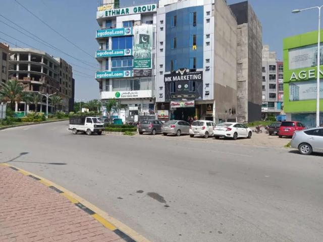 Commercial for sale in تحصیل راولپنڈی چھاؤنی, راولپنڈی ڈویژن