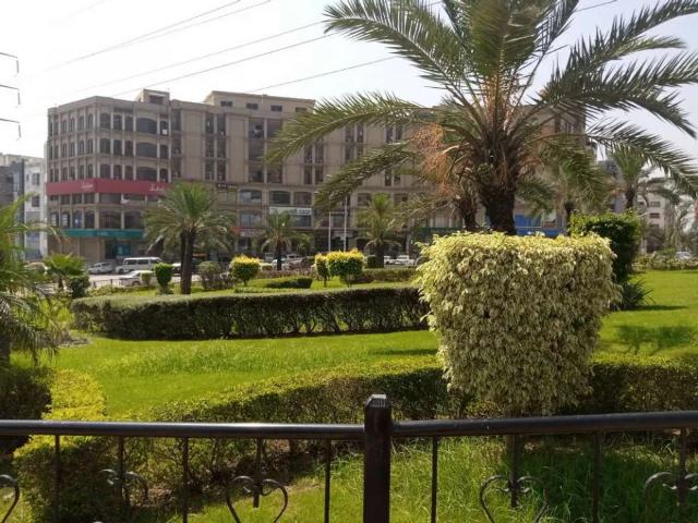 Commercial for sale in Rawalpindi, Islamabad Capital Territory