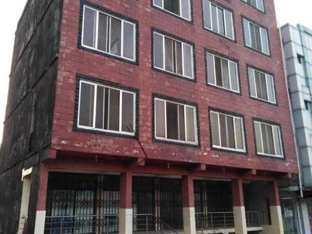 Land for sale in Islamabad