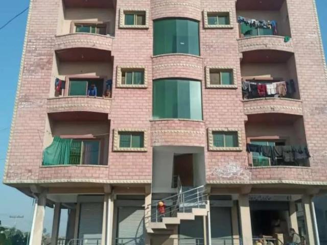 Commercial for sale in Islamabad