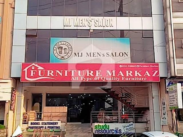 Building for sale in Islamabad