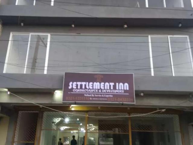 Commercial for sale in Rawalpindi, Islamabad Capital Territory