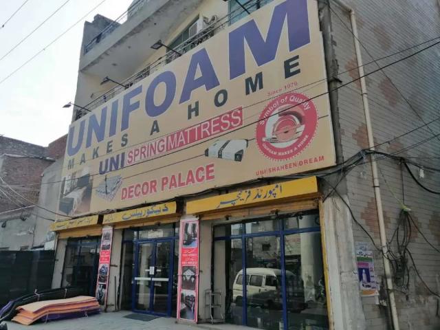 Commercial for sale in Rawalpindi, Islamabad Capital Territory