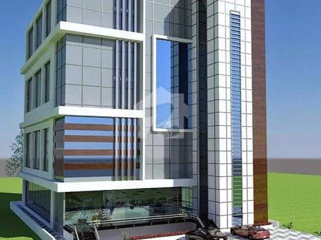 Building for sale in Rawalpindi, Islamabad Capital Territory
