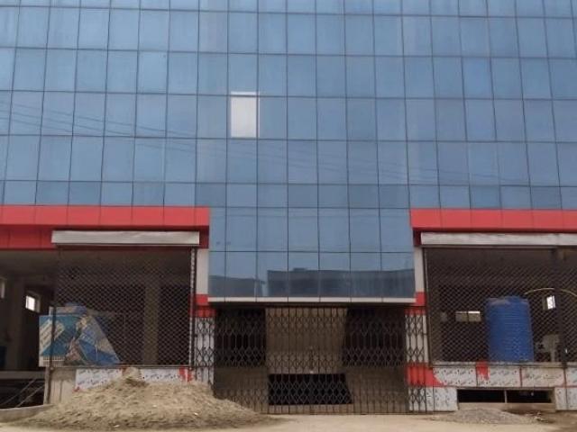 Commercial for sale in Rawalpindi, Islamabad Capital Territory