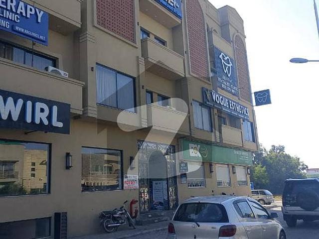Building for sale in Rawalpindi, Punjab
