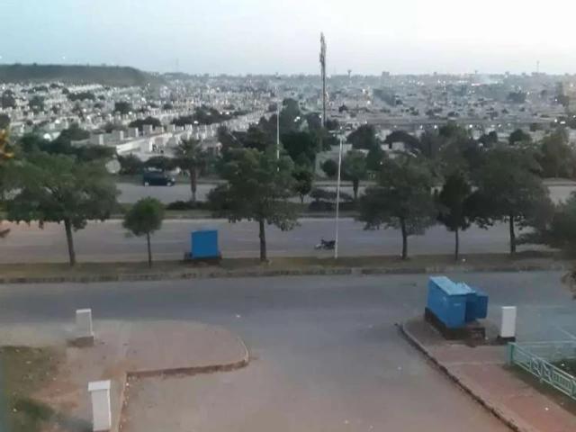 Commercial for sale in تحصیل راولپنڈی چھاؤنی, راولپنڈی ڈویژن