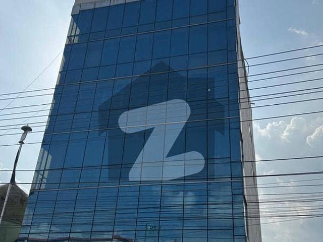 Building for sale in Rawalpindi, Punjab