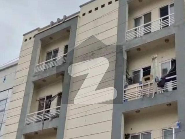 Building for sale in Islamabad