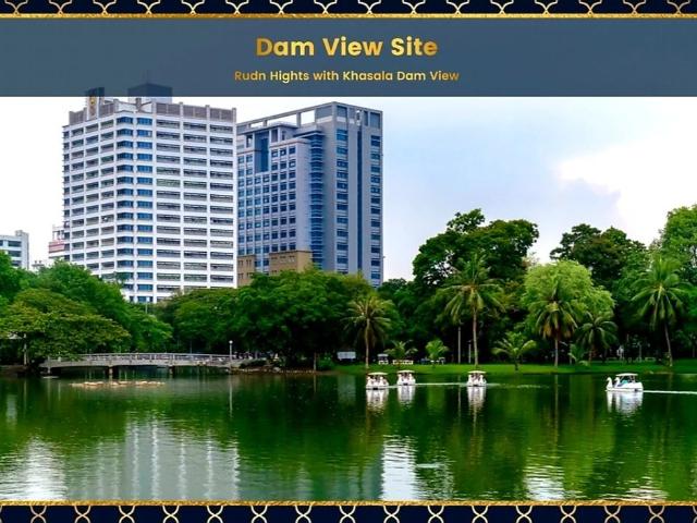 Commercial for sale in Rawalpindi, Islamabad Capital Territory