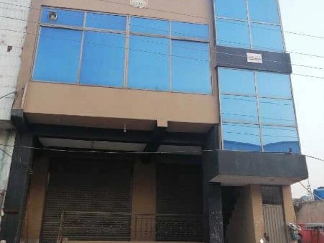 Commercial for sale in Rawalpindi, Islamabad Capital Territory