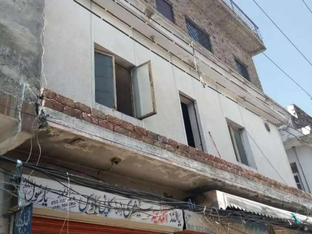 Commercial for sale in Rawalpindi, Islamabad Capital Territory