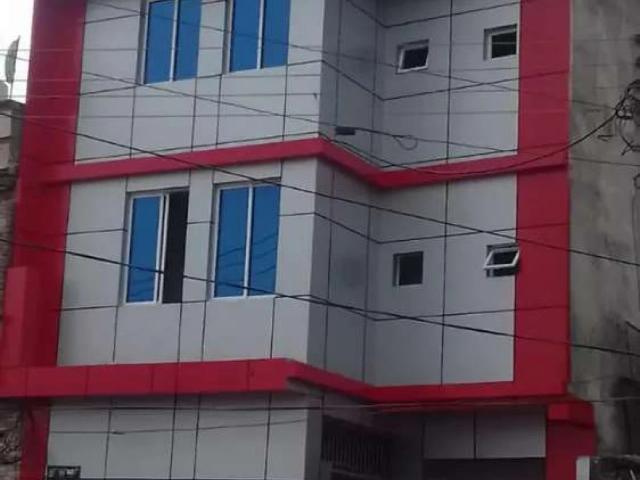 Commercial for sale in Rawalpindi, Islamabad Capital Territory