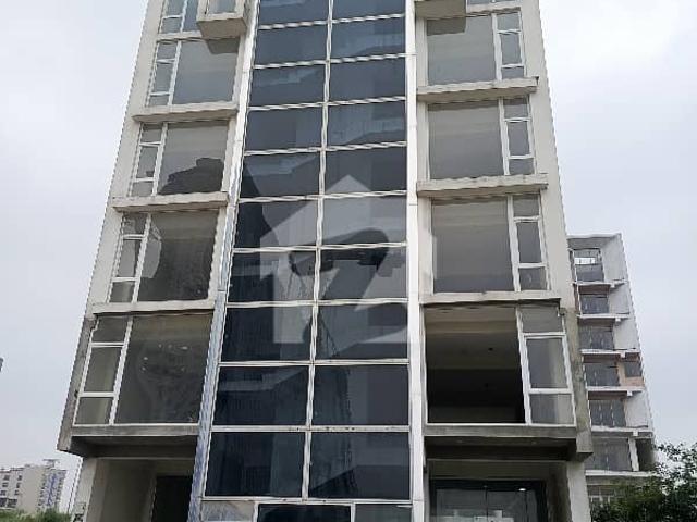 Building for sale in Islamabad