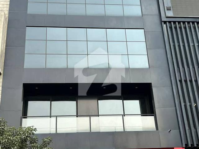 Building for sale in Islamabad