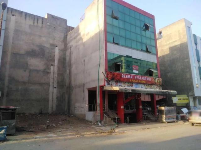 Commercial for sale in Islamabad