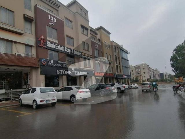 Building for sale in Rawalpindi, Islamabad Capital Territory