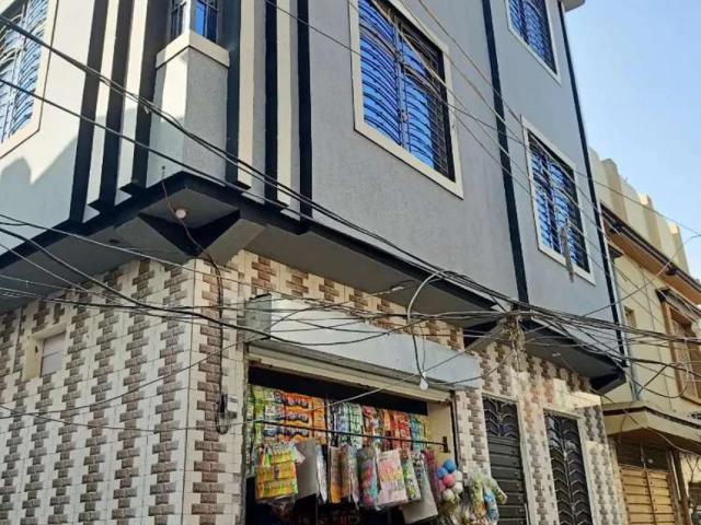 Apartment for sale in تحصیل پشاور شہر, پشاور ڈویژن