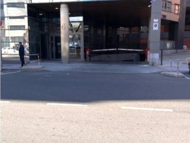 Garaje en venta en Centro, Madrid