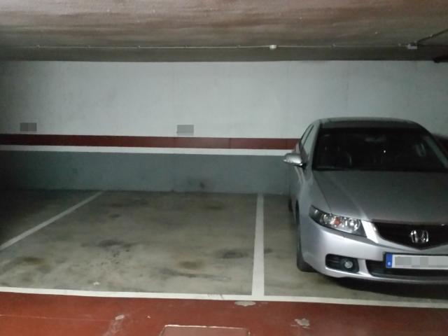 Garaje en venta en la Plana Alta, Valencia