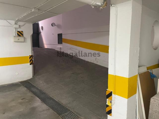Garaje en venta en Pastrana, Costa Noroeste