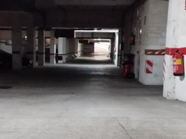 Local Comercial en alquiler en San Lorenzo, Segovia