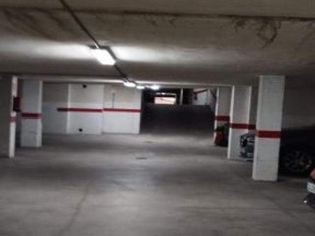 Local Comercial en alquiler en San Lorenzo, Segovia