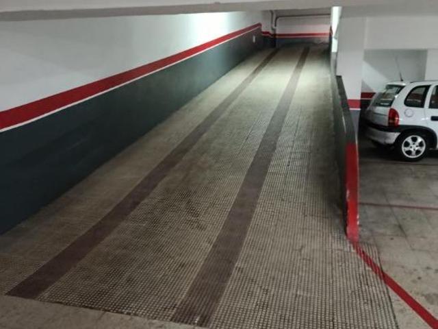Garaje en venta en Vigo