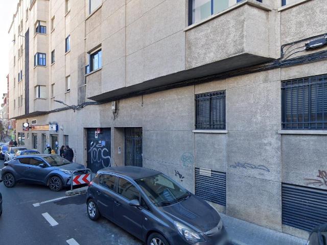 Garaje en venta en Cáceres, Extremadura