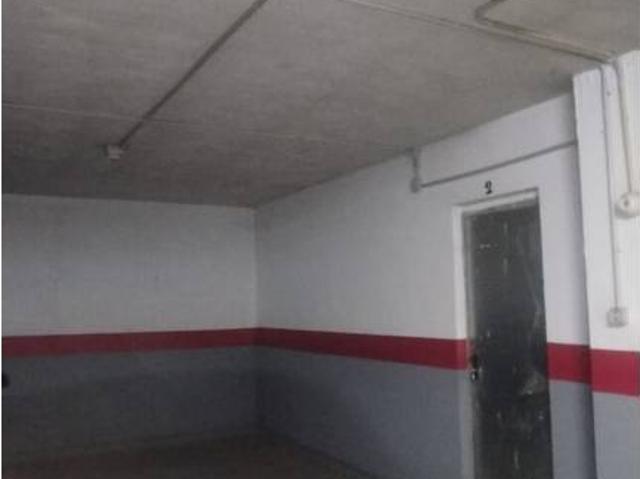 Garaje en venta en Costa Occidental, Andalucía