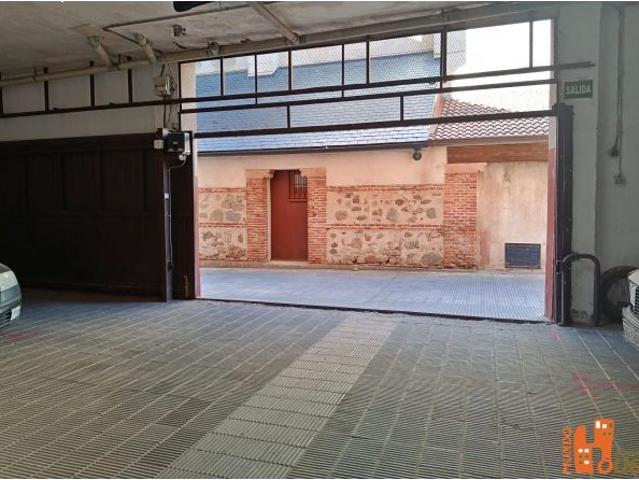 Local Comercial en alquiler en San Ildefonso, Castilla y León