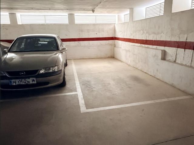 Garaje en venta en Comarca Metropolitana de Huelva, Andalucía