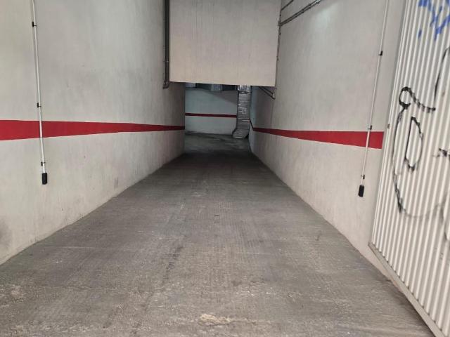 Garaje en venta en l'Alacantí, Valencia