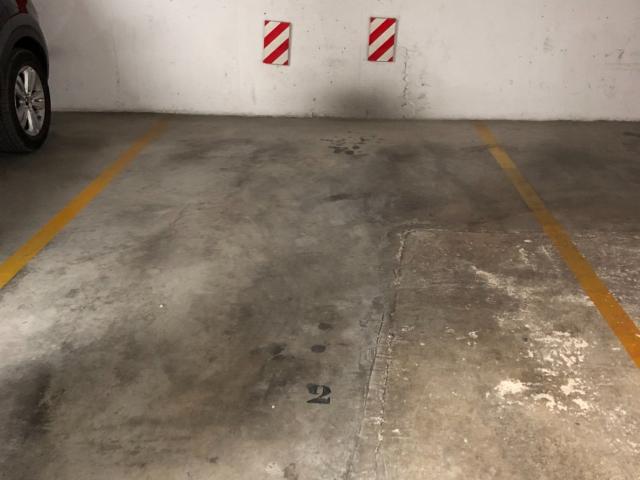 Garaje en venta en l'Alacantí, Valencia