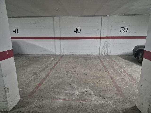 Garaje en venta en Pizarrales, Salamanca