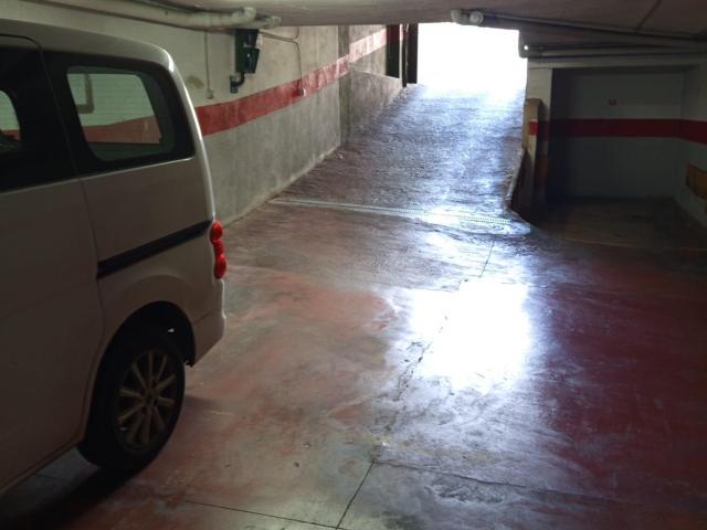 Garaje en venta en s'Olivera, Palma