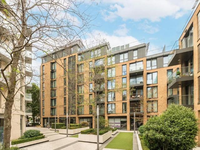 Apartment for rent in Putney, Greater London