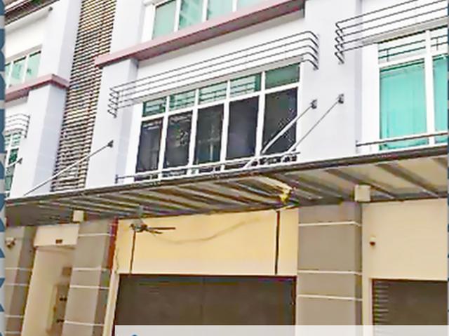 Shop for sale in Petaling, Damansara Damai
