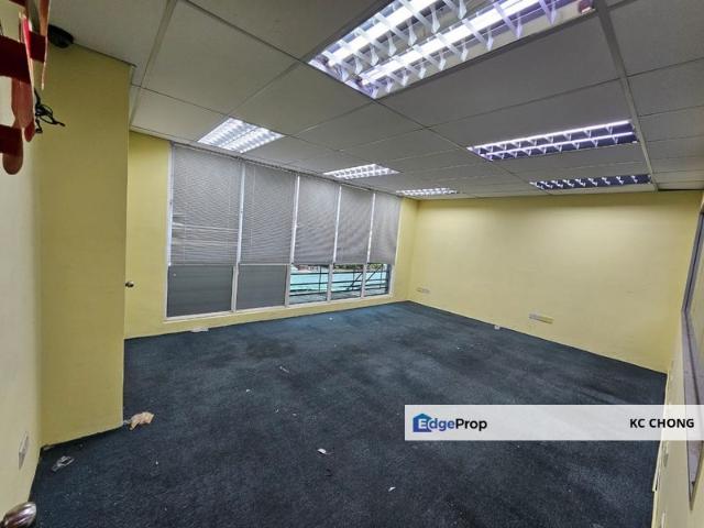 Shop for rent in Petaling, Damansara Damai