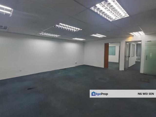 Shop for rent in Petaling, Damansara Damai