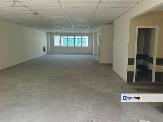 Shop for sale in Petaling, Damansara Damai