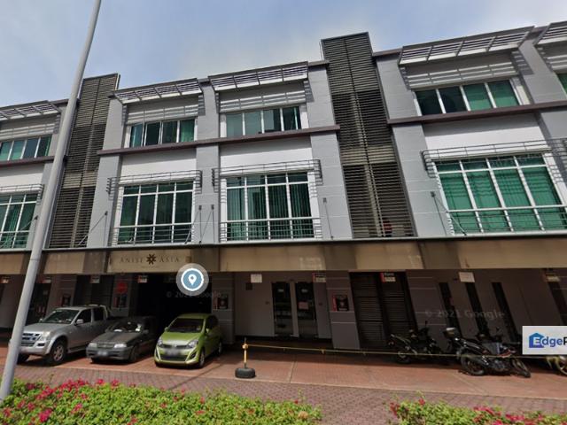 Shop for sale in Petaling, Damansara Damai