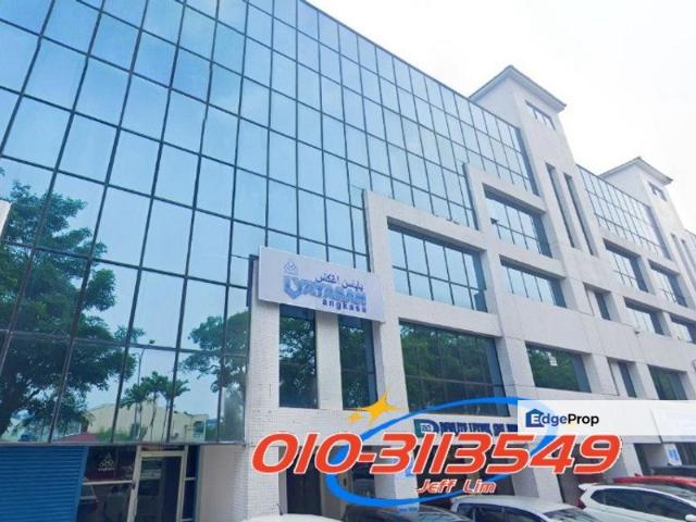 Shop for rent in Petaling, Damansara Damai