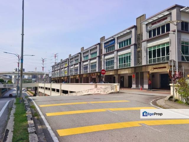 Shop for sale in Petaling, Damansara Damai