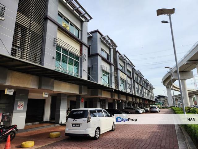 Shop for rent in Petaling, Damansara Damai