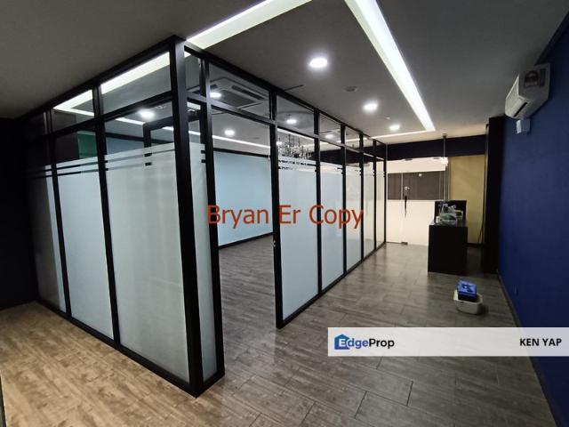Shop for rent in Petaling, Damansara Damai